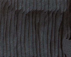 Relief / Steinzeug