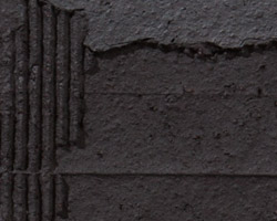 Relief / Steinzeug