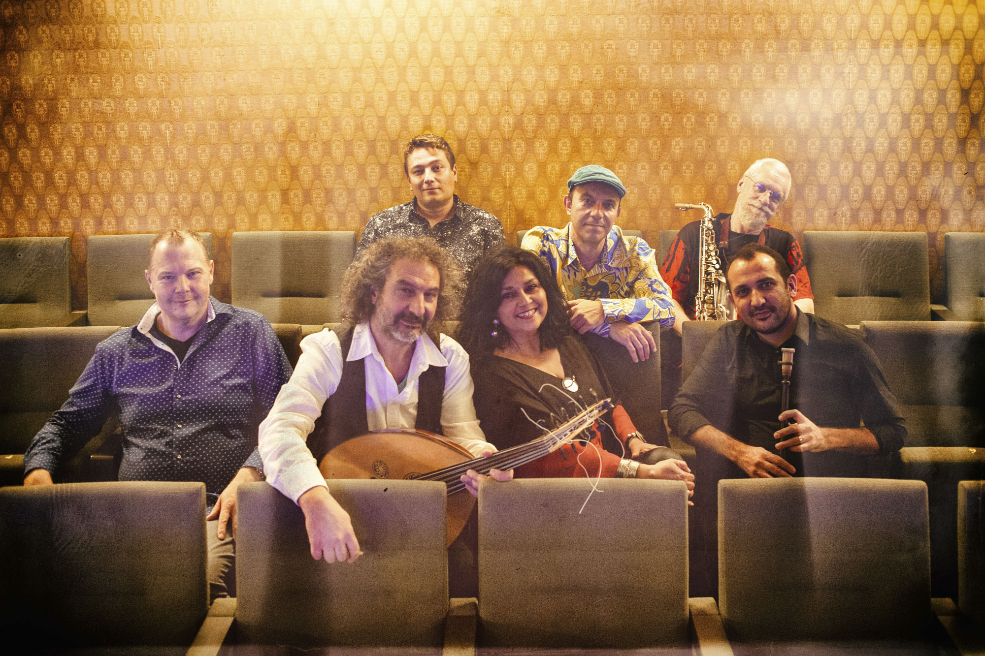 Karen Asatrian Armenian Spirit