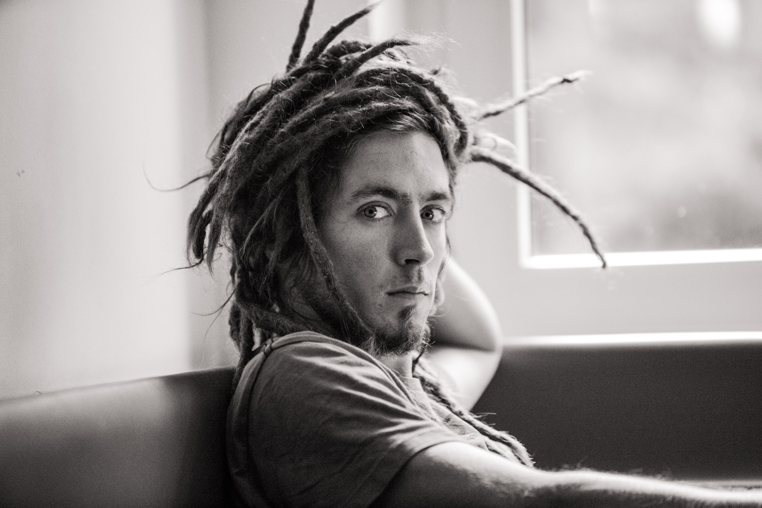 JBBG recording "True Stories"