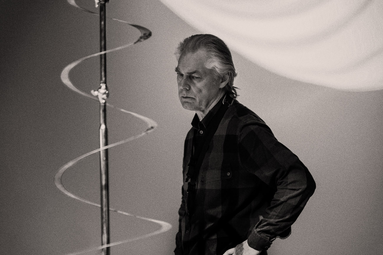 Jan Garbarek
