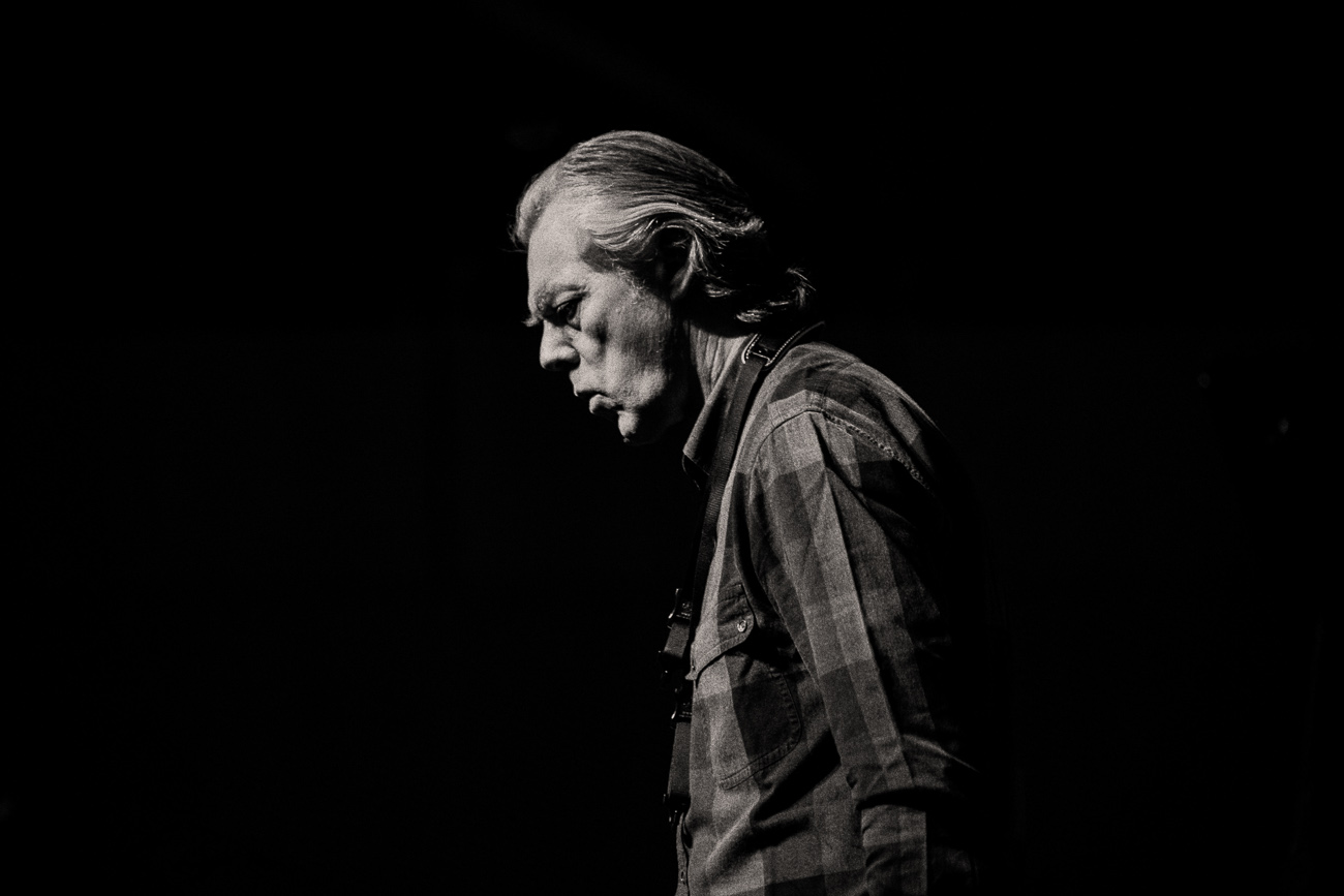 Jan Garbarek